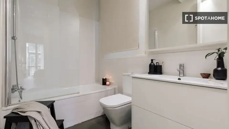 Piso en  Barcelona Capital - Foto 17