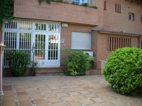 Estudio en calle de Antonio Sancha, 90 - Foto 2