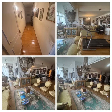 Piso en paseo de la Castellana, 129 - Foto 3