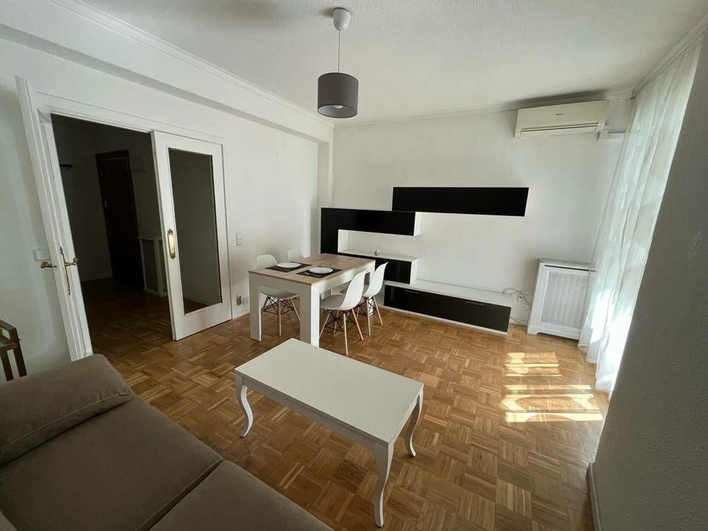 Piso en Lopez de Hoyos, 66 - Foto 4