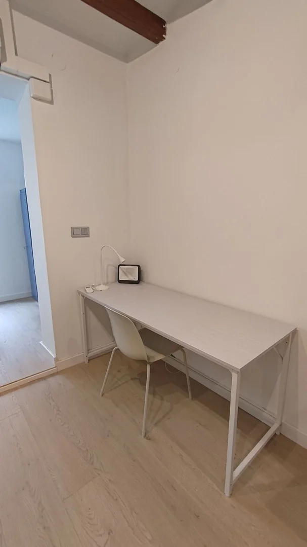 Piso en Calle de Laforja, 120, Sant Gervasi - Galvany - Foto 5