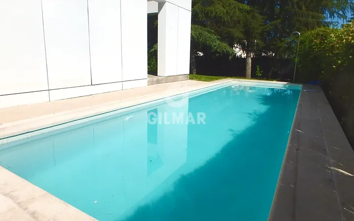 Chalet Pareado en Majadahonda, Madrid - Foto 1