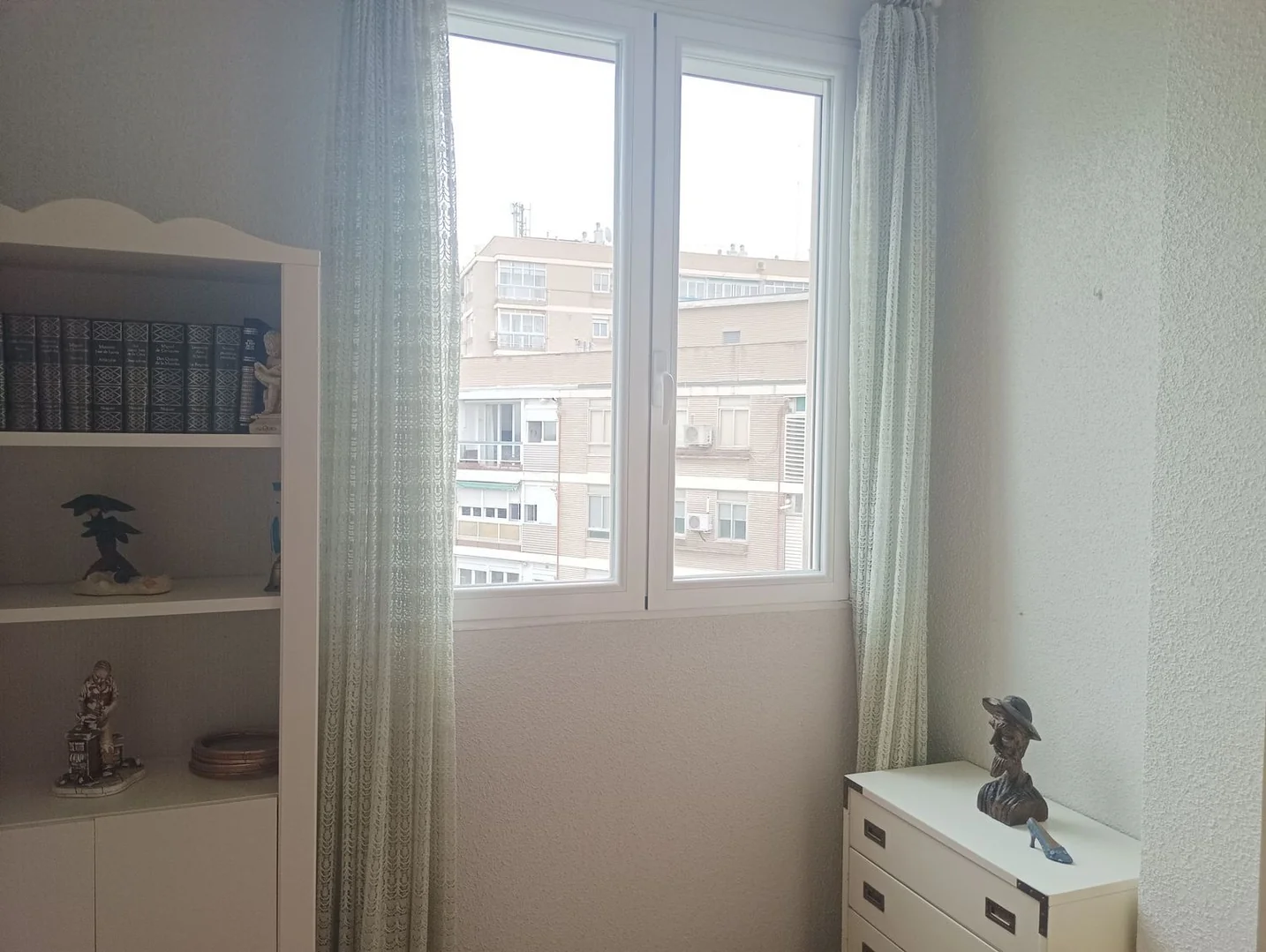 Piso en Calle de Villamanín, 46, Lucero - Foto 21