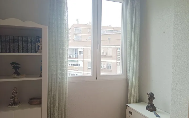 Piso en Calle de Villamanín, 46, Lucero - Foto 21