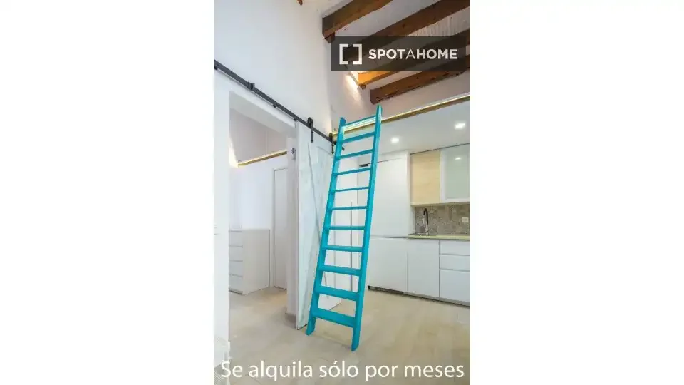 Piso en  Madrid Capital - Foto 5