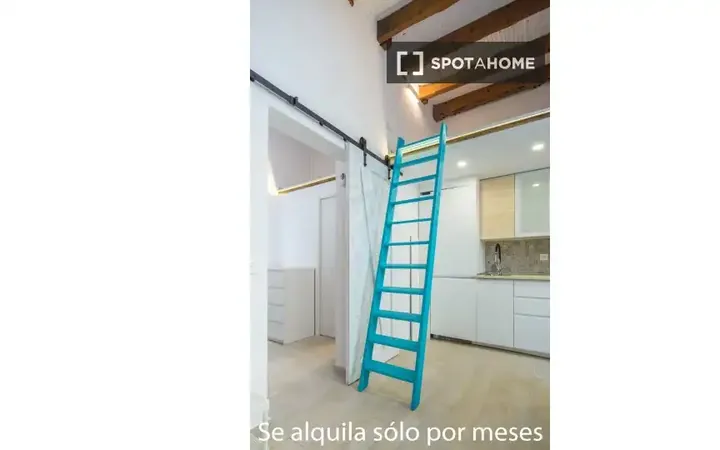 Piso en  Madrid Capital - Foto 5