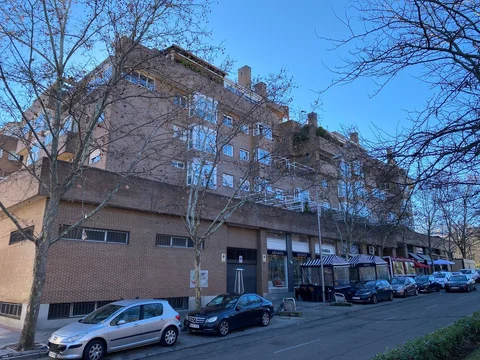 Piso en Barrio Salvador - Foto 1