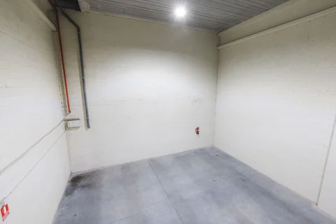 Nave en calle de la Resina, 61 -l - Foto 35