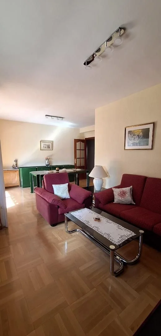 Piso en  Calle de Numancia 30 - Foto 2