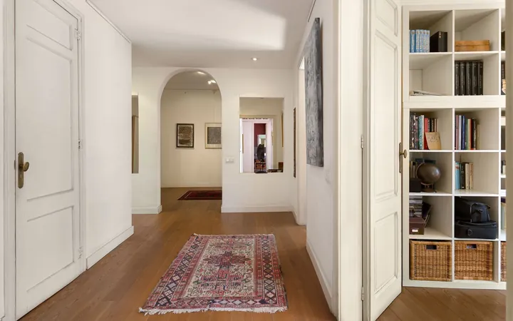 Piso en Calle de Gràcia, 1, Vila de Gràcia - Foto 14