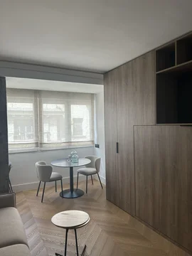 Estudio en calle de Hermosilla, 28 - Foto 6