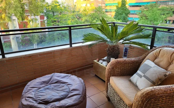 Piso en Calle del Vizconde de los Asilos, 3, Quintana - Foto 3