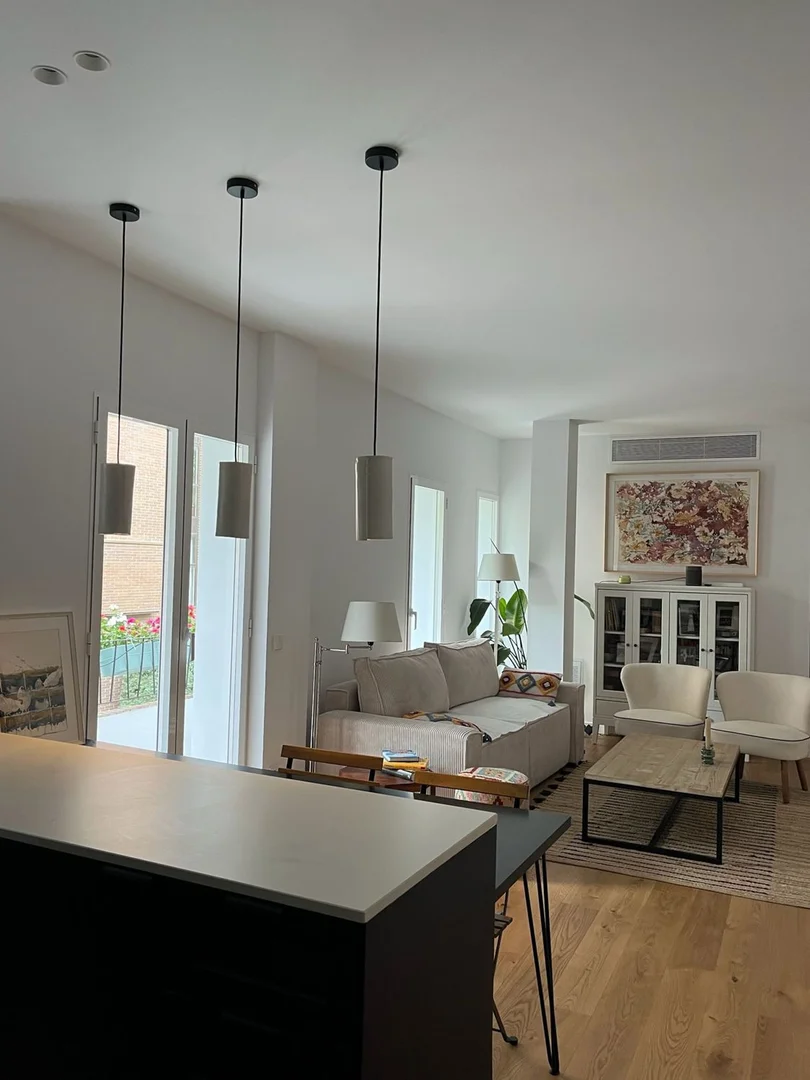 Piso en calle de Arturo Soria, 282 - Foto 12