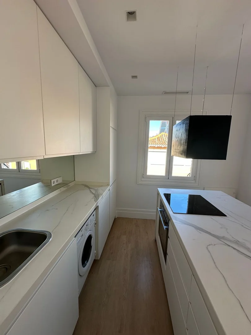 Piso en Calle de las Aguileñas, 11, Ventilla-Almenara - Foto 7