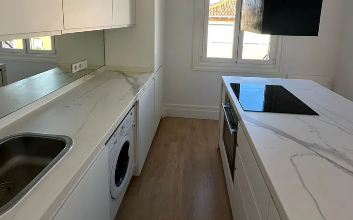 Piso en Calle de las Aguileñas, 11, Ventilla-Almenara - Foto 7