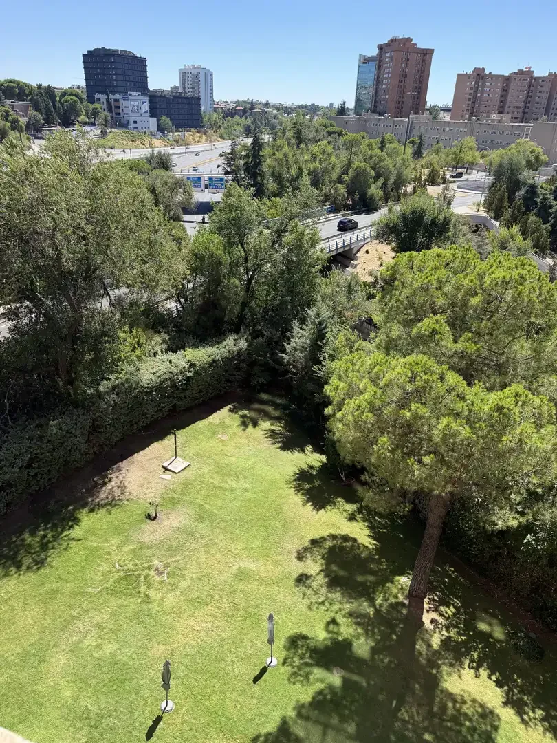 Piso en  Avenida de Pío XII 92A - Foto 13