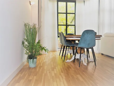 Piso en calle de Vallehermoso, 21 - Foto 4