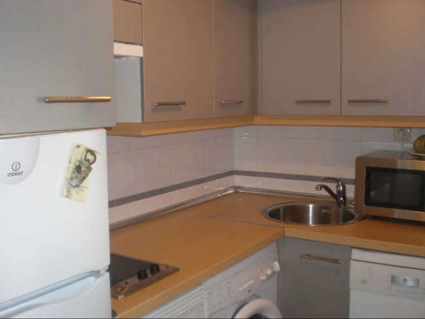 Piso en calle Ricardo Gutiérrez, 1 - Foto 11