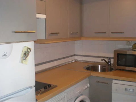 Piso en calle Ricardo Gutiérrez, 1 - Foto 11