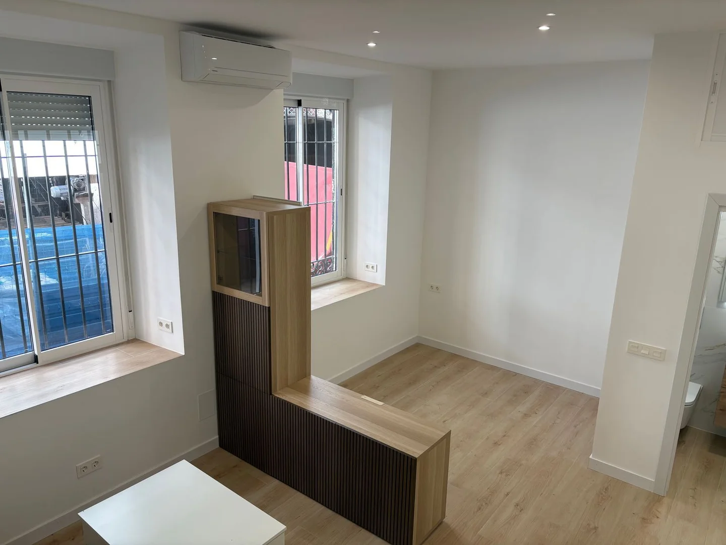 Estudio en calle de Antonio Pérez, 17 - Foto 2