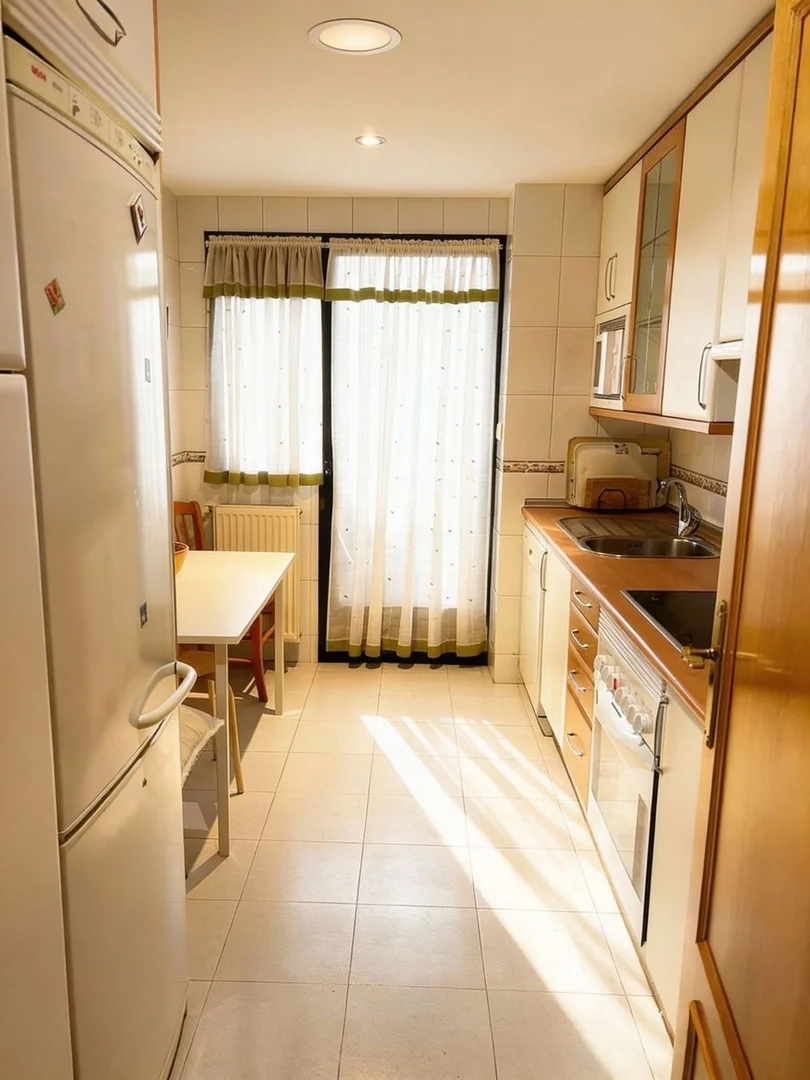 Piso en Barrio Valdebernardo - Valderrivas - Foto 8