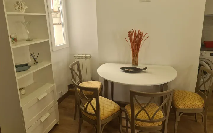 Piso en Calle de Martín de los Heros, Madrid, 77, Argüelles - Foto 3