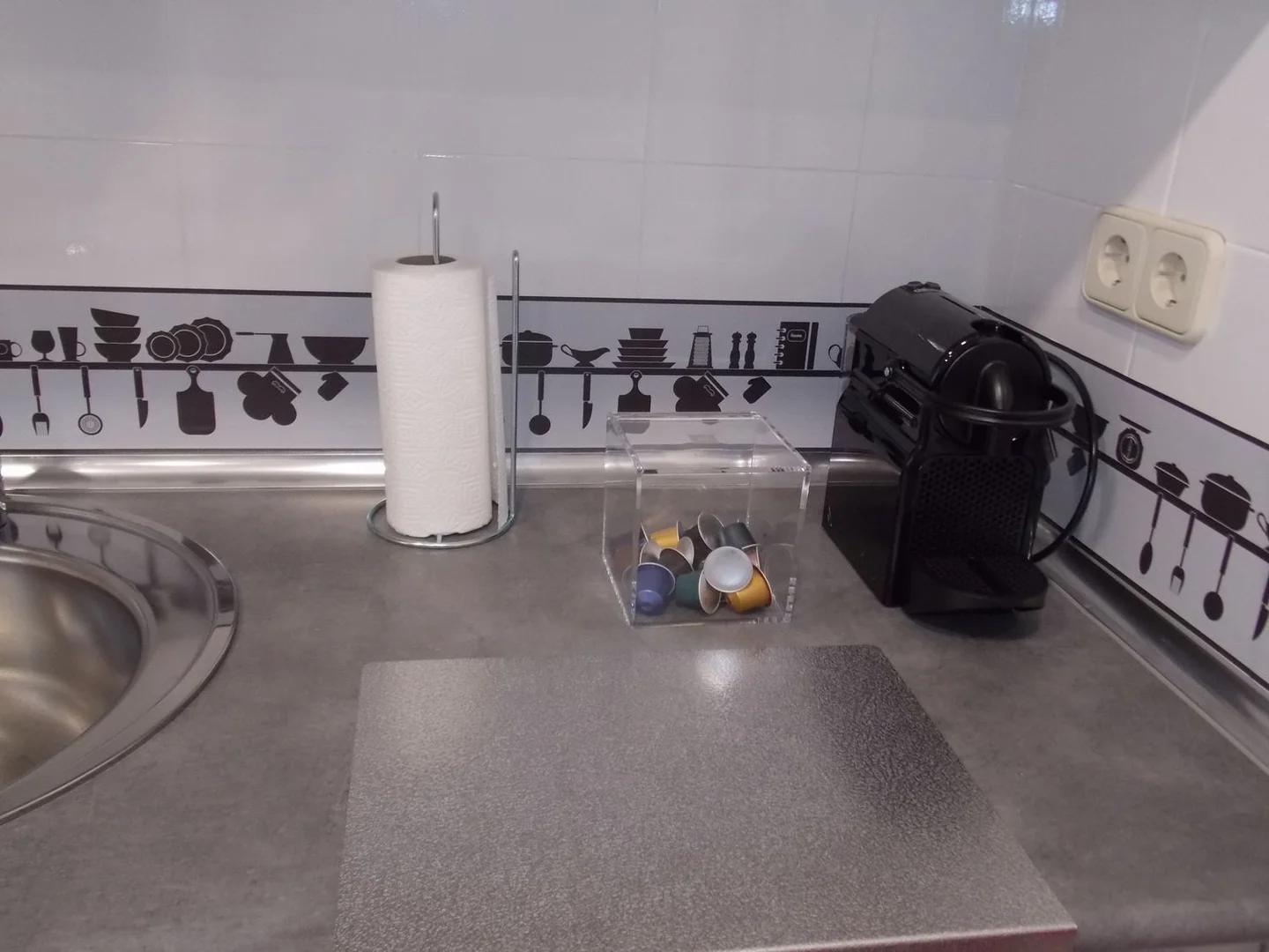 Piso en calle del Monte Esquinza, 7 - Foto 17