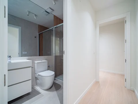 Piso en calle de Cavanilles - Foto 32