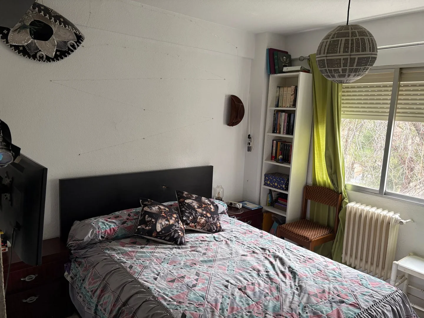 Piso en avenida de la Aviación, 121 -113 - Foto 9