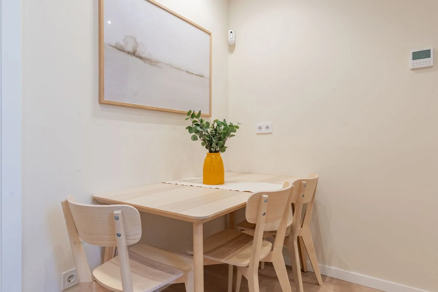 Piso en Barrio Delicias - Foto 12