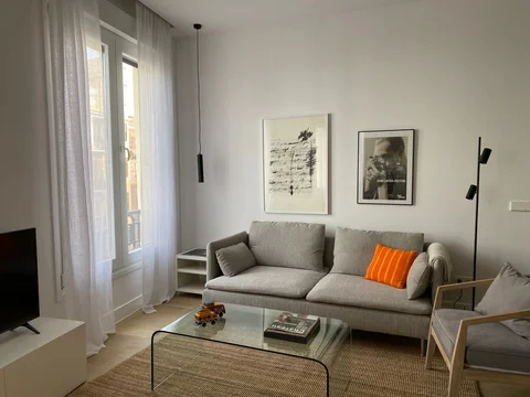 Piso en calle de Ferraz, 59 - Foto 6