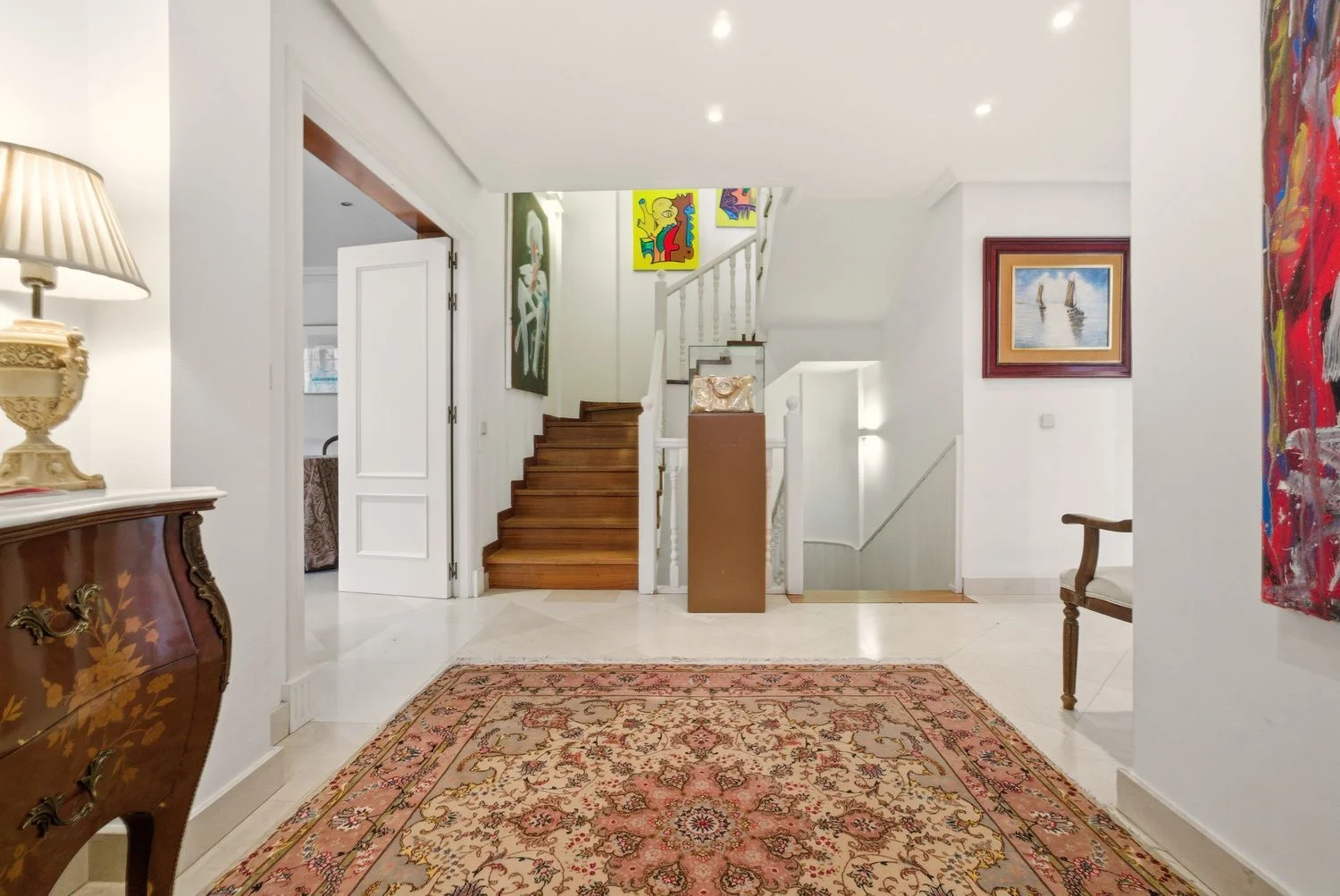 Chalet pareado en Barrio Conde Orgaz-Piovera - Foto 17