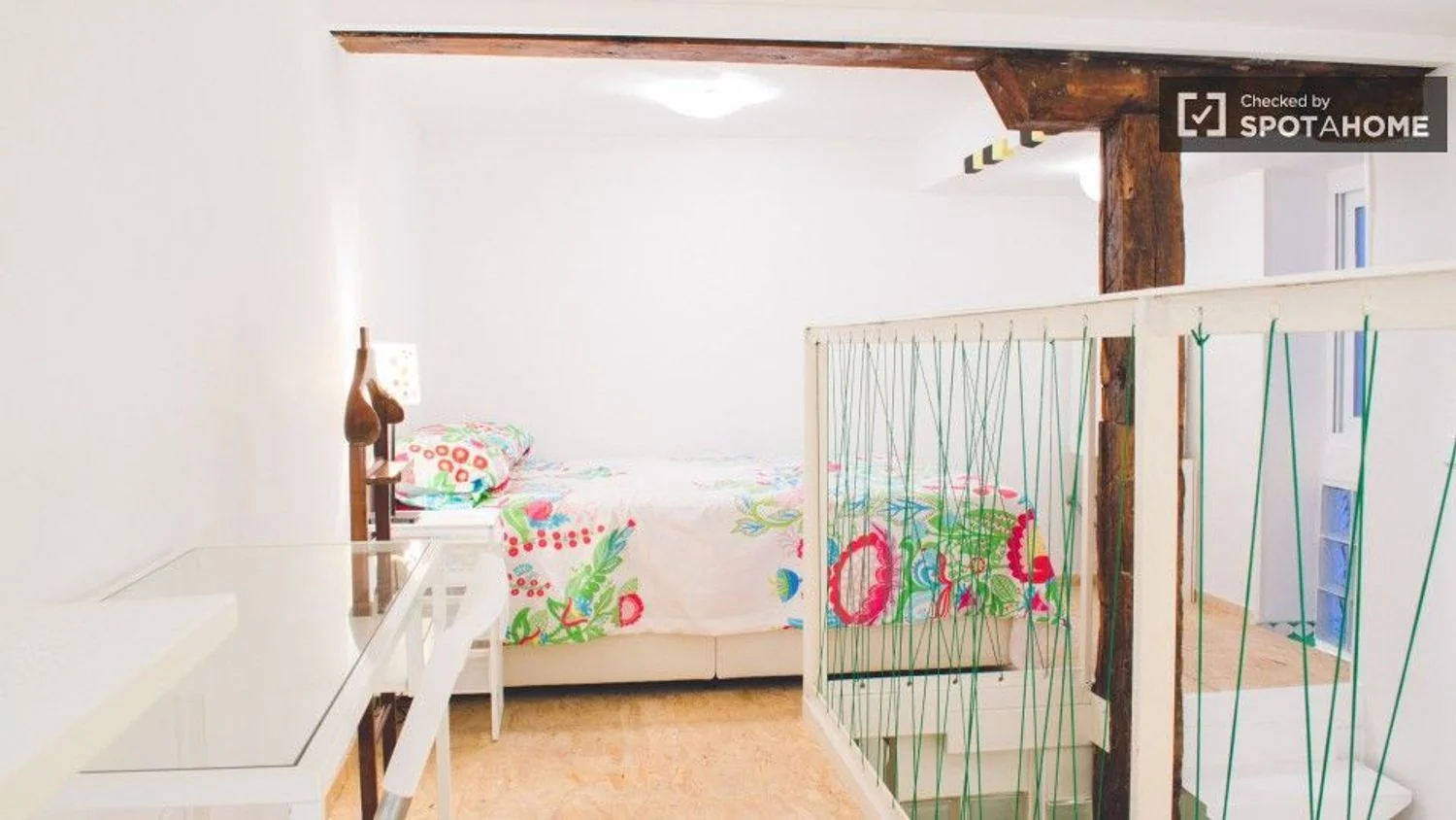 Estudio en Calle del Amparo, 9, Lavapiés-Embajadores - Foto 7