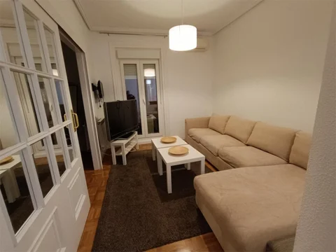 Piso en  Calle de Lagasca 136 - Foto 13