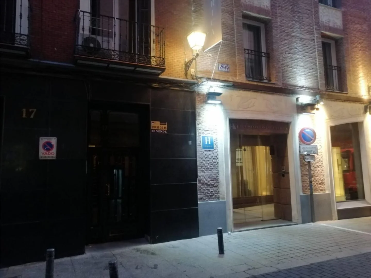 Piso en  Calle de la Aduana 17 - Foto 5