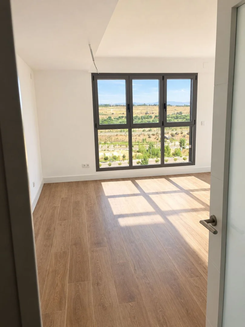 Piso en Avenida de Secundino Zuazo, 4, Valdebebas - Valdefuentes - Foto 22