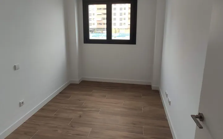 Piso en Calle Enrique Urquijo, 130, El Cañaveral - Foto 11