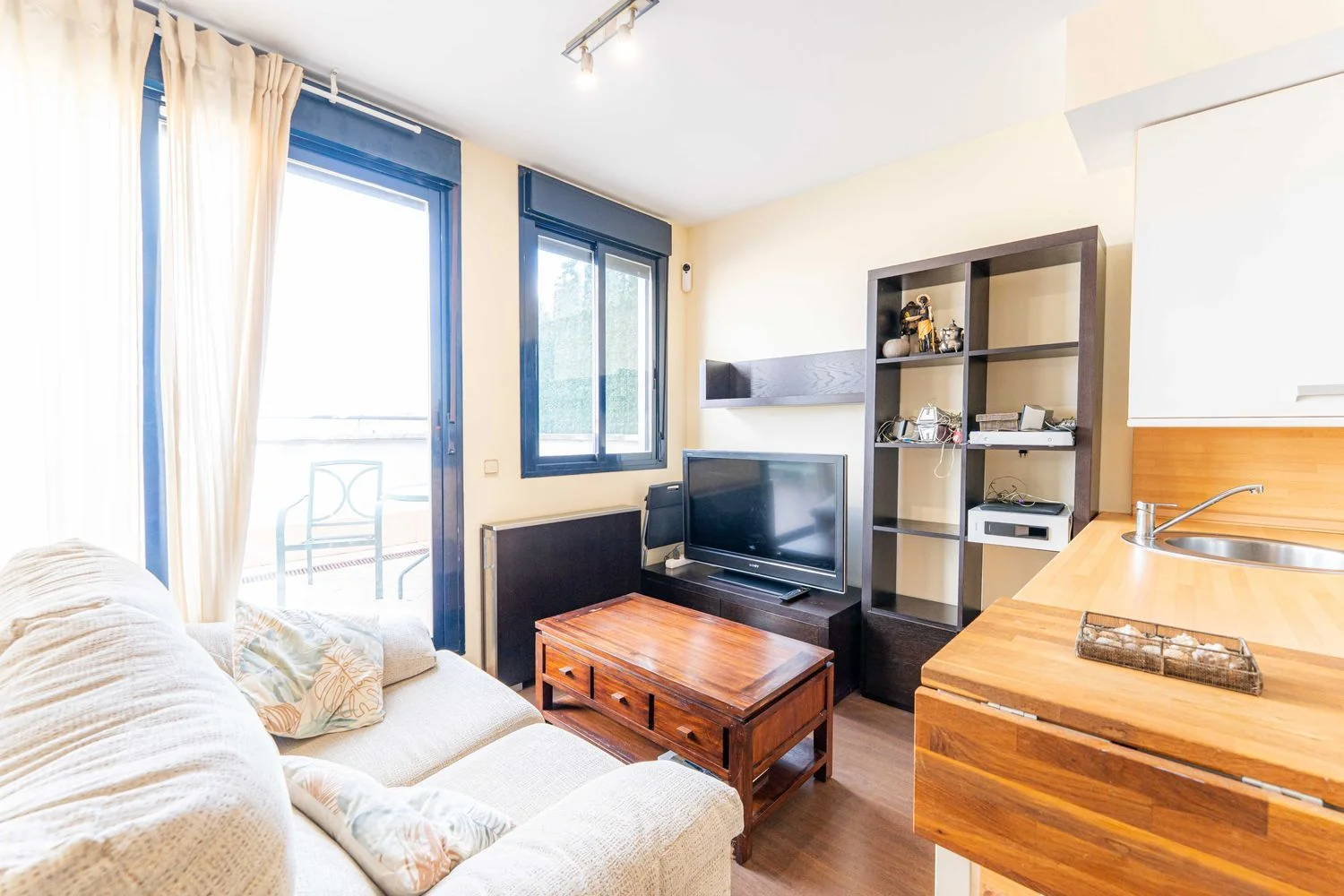 Ático en avenida del Ensanche de Vallecas, 87 - Foto 16