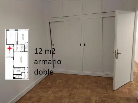 Piso en  Calle de Eugenio Salazar 27 - Foto 5