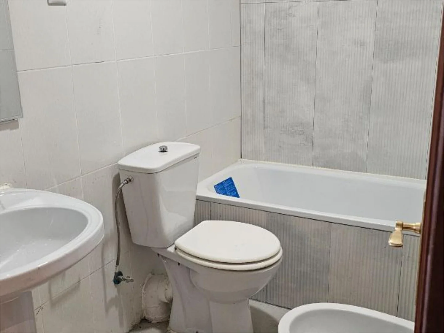 Piso en  Calle de la Victoria 7 - Foto 1