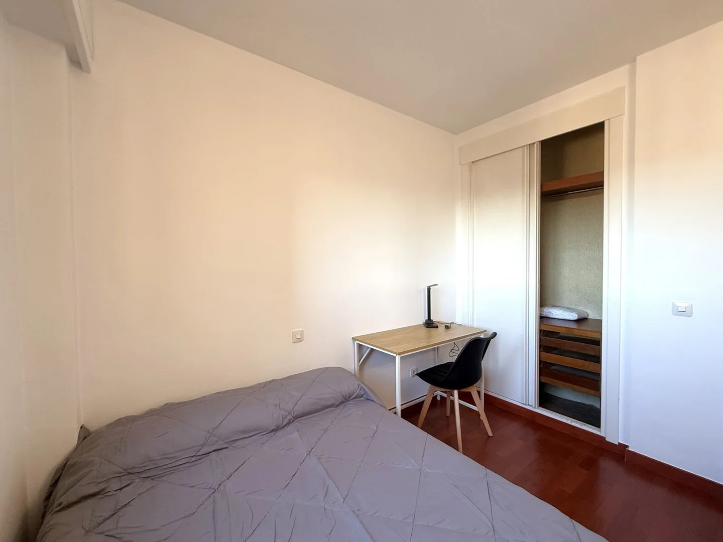 Piso en Calle Federico Carlos Sainz de Robles, Valdezarza - Foto 40