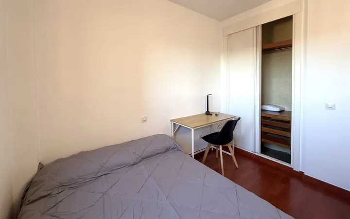 Piso en Calle Federico Carlos Sainz de Robles, Valdezarza - Foto 40
