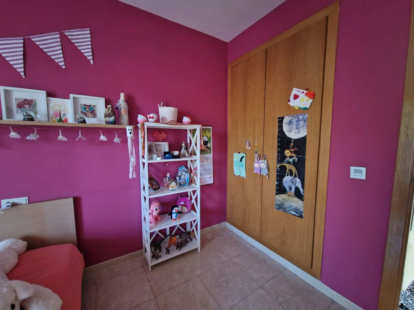 Chalet adosado en Calle Serra de l'Ombria, 6 - Foto 7