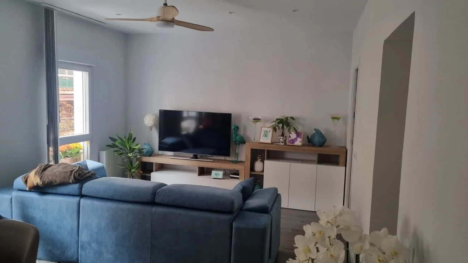 Piso en calle Murcia, 19 - Foto 7