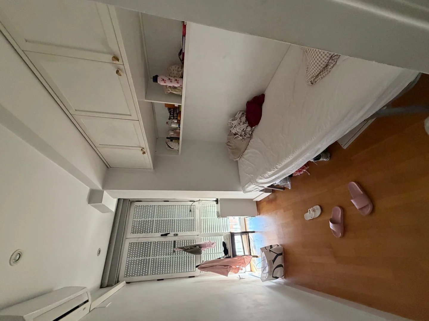 Piso en Calle de Sancho Dávila, 24, Fuente del Berro - Foto 4