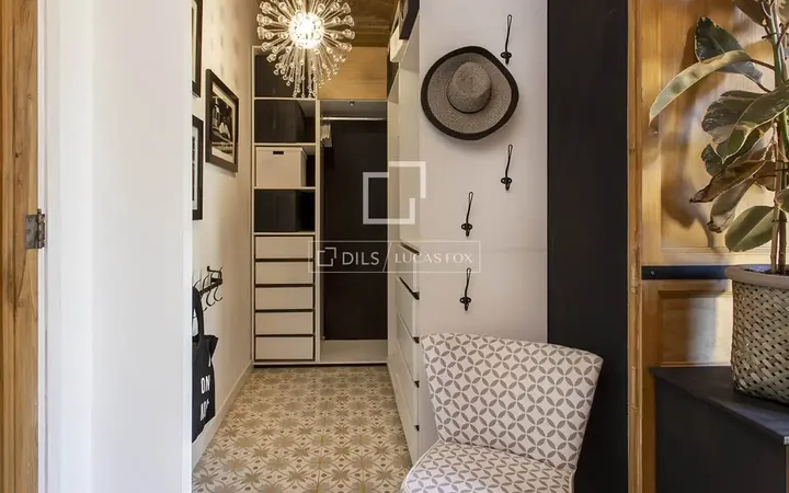 Piso en  Barcelona Capital - Foto 18
