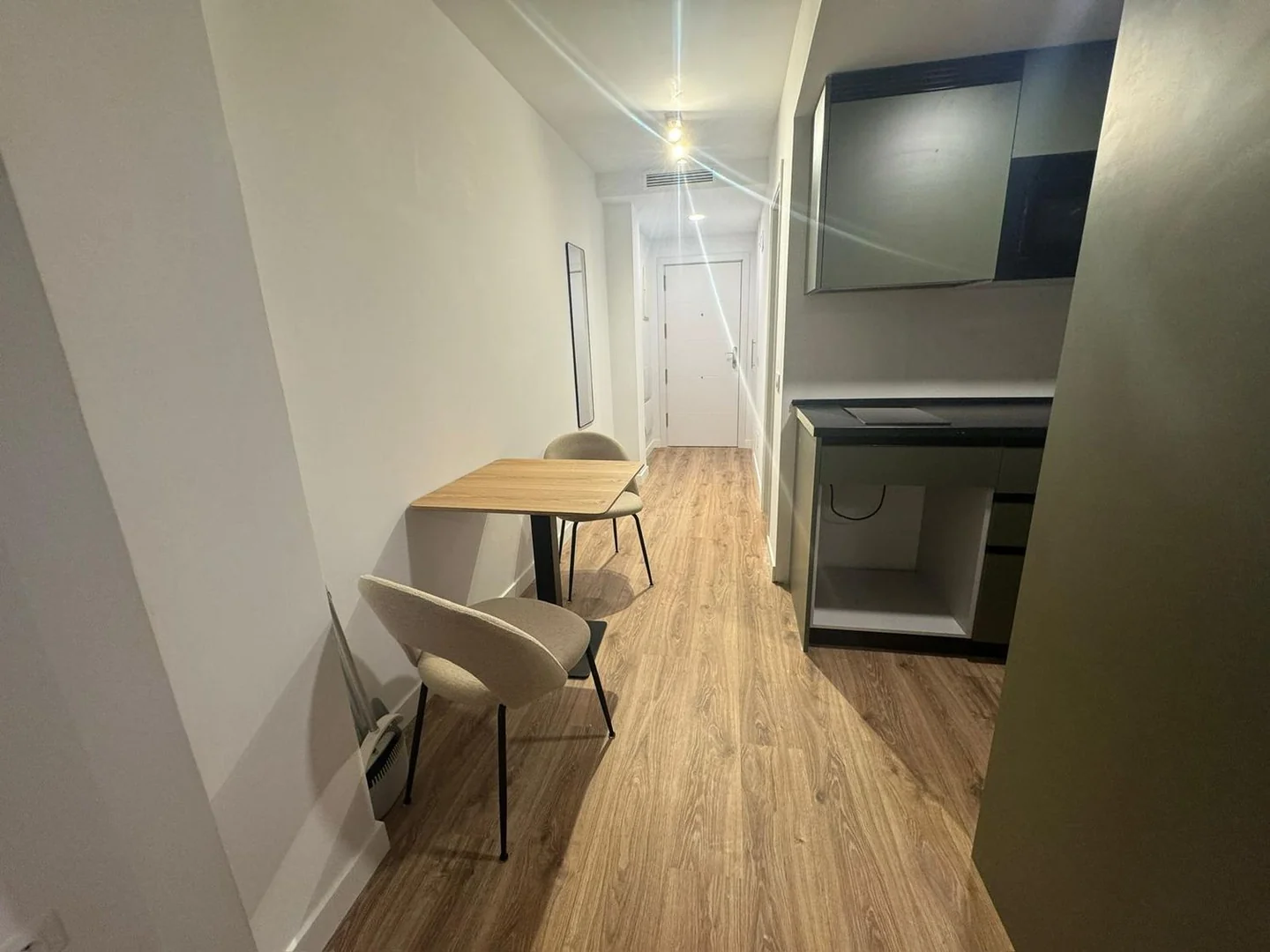 Estudio en Calle del Toboso, 15, San Isidro - Foto 19
