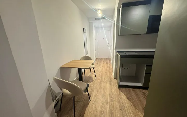 Estudio en Calle del Toboso, 15, San Isidro - Foto 19