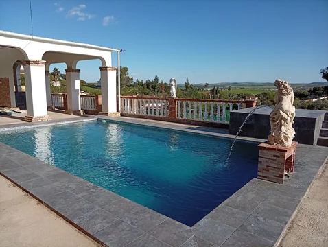 Casa independiente en Urbanización el Sol, 95 - Foto 1