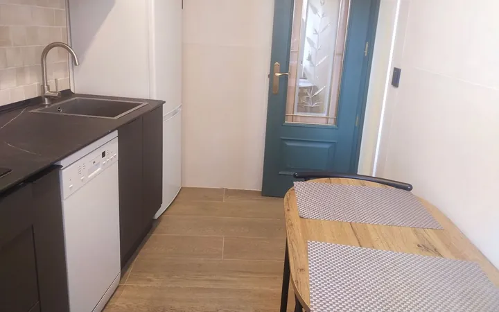Piso en Calle de Isabelita Usera, 56, Pradolongo - Foto 1